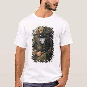 Portrait of Ambroise Vollard, 1899 T-Shirt