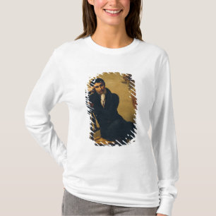 Portrait of an Artist in his Studio T-Shirt