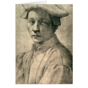 Portrait of Andrea Quaratesi, c.1532