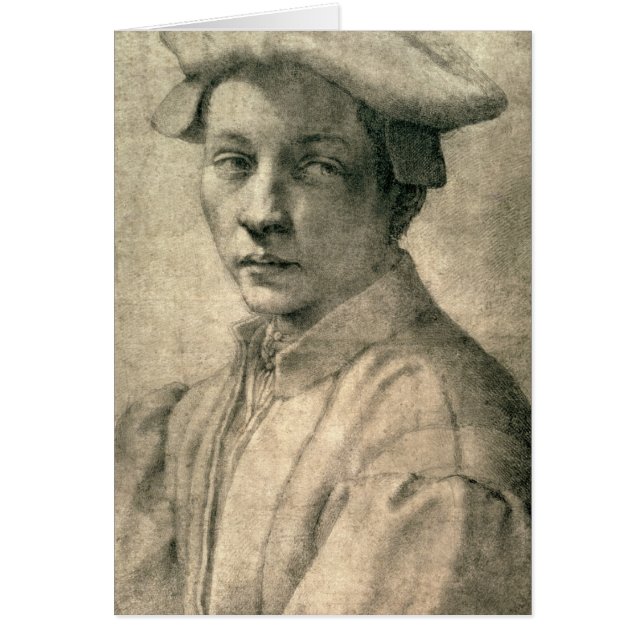 Portrait of Andrea Quaratesi, c.1532 (Front)