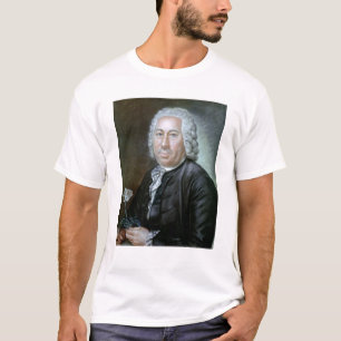 Portrait of Antoine Augustin Parmentier T-Shirt