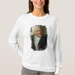 Portrait of Antoine Augustin Parmentier T-Shirt