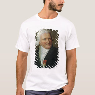 Portrait of Antoine Augustin Parmentier T-Shirt