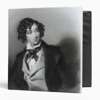 Portrait of Benjamin Disraeli Esquire M.P.