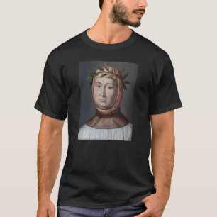 Portrait of Boccaccio T-Shirt