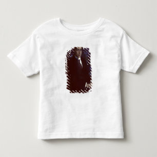 Portrait of Boris Pasternak Toddler T-shirt