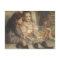 Portrait of Caillebotte Children by Pierre Renoir