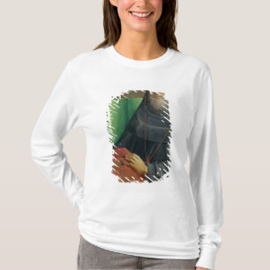 Portrait of Cardinal Bessarion  c.1475 T-Shirt