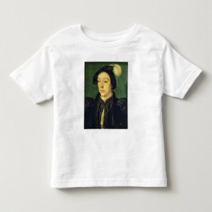 Portrait of Charles, Duke of Angouleme, c.1536 (oi Toddler T-shirt