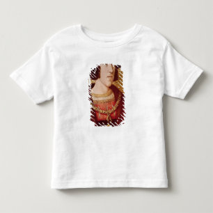 Portrait of Charles V Toddler T-shirt