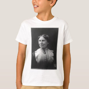 Portrait of Clara Barton Later in Life T-Shirt