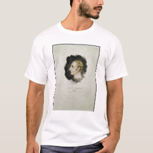 Portrait of Claude Henri de Rouvroy T-Shirt