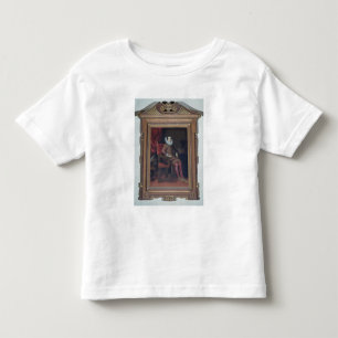 Portrait of Cosimo II de'Medici (1590-1621) (oil o Toddler T-shirt