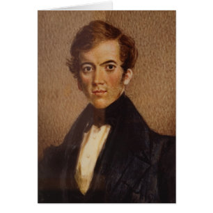 Portrait of David Livingstone