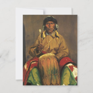 Portrait of Dieguito Roybal by Robert Henri