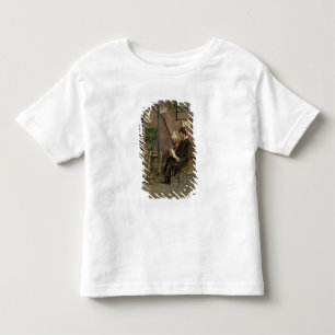 Portrait of Doctor Martinez, 1878 (oil on canvas) Toddler T-shirt