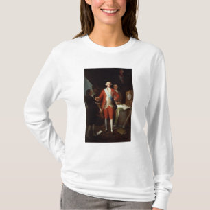 Portrait of Don Jose Monino y Redondo I T-Shirt