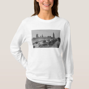 Portrait of Elbee, 1827 T-Shirt