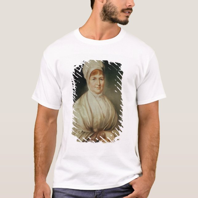 Portrait of Elizabeth Fry T-Shirt (Front)