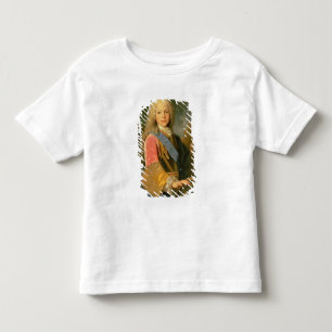 Portrait of Ferdinand de Bourbon Toddler T-shirt