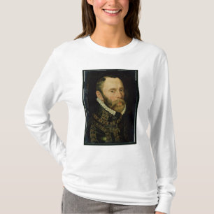 Portrait of Filips van Montmorency T-Shirt