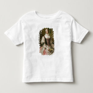 Portrait of Frances Macartney, c.1745 Toddler T-shirt