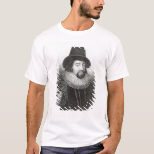 Portrait of Francis Bacon T-Shirt
