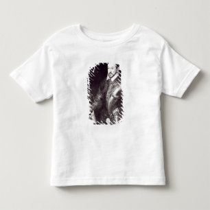 Portrait of Francois I, Duke of Montmorency Toddler T-shirt