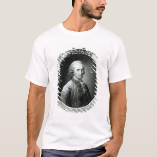 Portrait of Frederick Augustus I T-Shirt