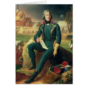 Portrait of General Louis-Lazare Hoche