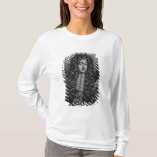 Portrait of George Duke of Northumberland T-Shirt