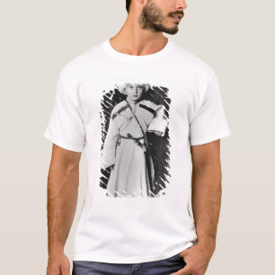 Portrait of Grand Duke Nicholas Mikhailovich T-Shirt