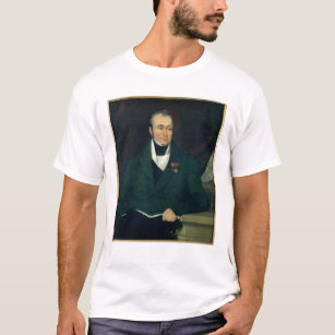 Portrait of Guillaume Dupuytren T-Shirt