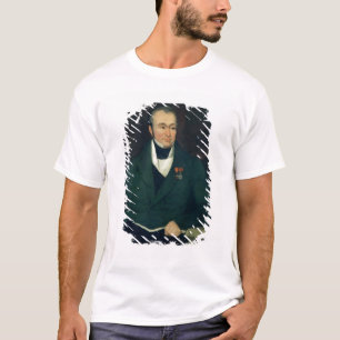 Portrait of Guillaume Dupuytren T-Shirt
