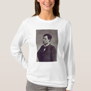 Portrait of Gustav Mahler, 1897 T-Shirt