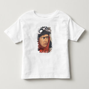 Portrait of Guynemer, 1921-23 Toddler T-shirt