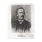 Portrait of Heinrich Schliemann