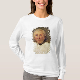 Portrait of Henri Gregoire T-Shirt