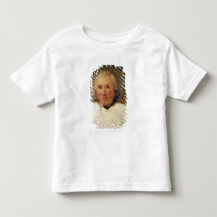 Portrait of Henri Gregoire Toddler T-shirt