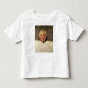 Portrait of Henri Gregoire Toddler T-shirt