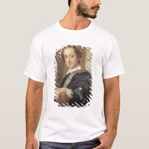 Portrait of Horatio Walpole T-Shirt