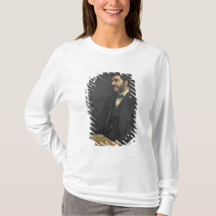 Portrait of Hormuzd Rassam, 1869 T-Shirt