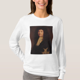 Portrait of Jean-Baptiste Colbert de Torcy 1667 T-Shirt