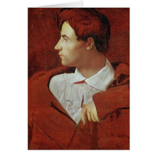 Portrait of Jean-Baptiste Desdeban  c.1810
