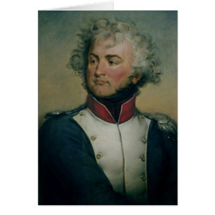 Portrait of Jean Baptiste Kleber 2