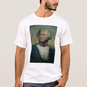 Portrait of Jean Baptiste Kleber 2 T-Shirt