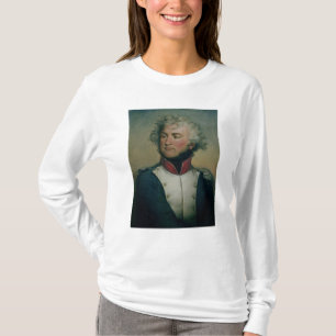 Portrait of Jean Baptiste Kleber 2 T-Shirt