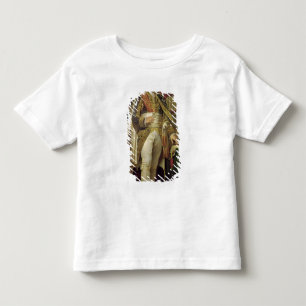 Portrait of Jean-Jacques-Regis de Cambaceres Toddler T-shirt