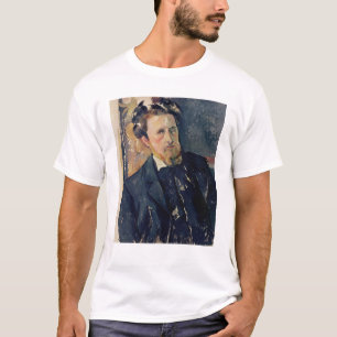 Portrait of Joachim Gasquet 1896-97 T-Shirt