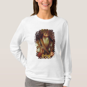 Portrait of Joachim, Patriarch of Moscow T-Shirt